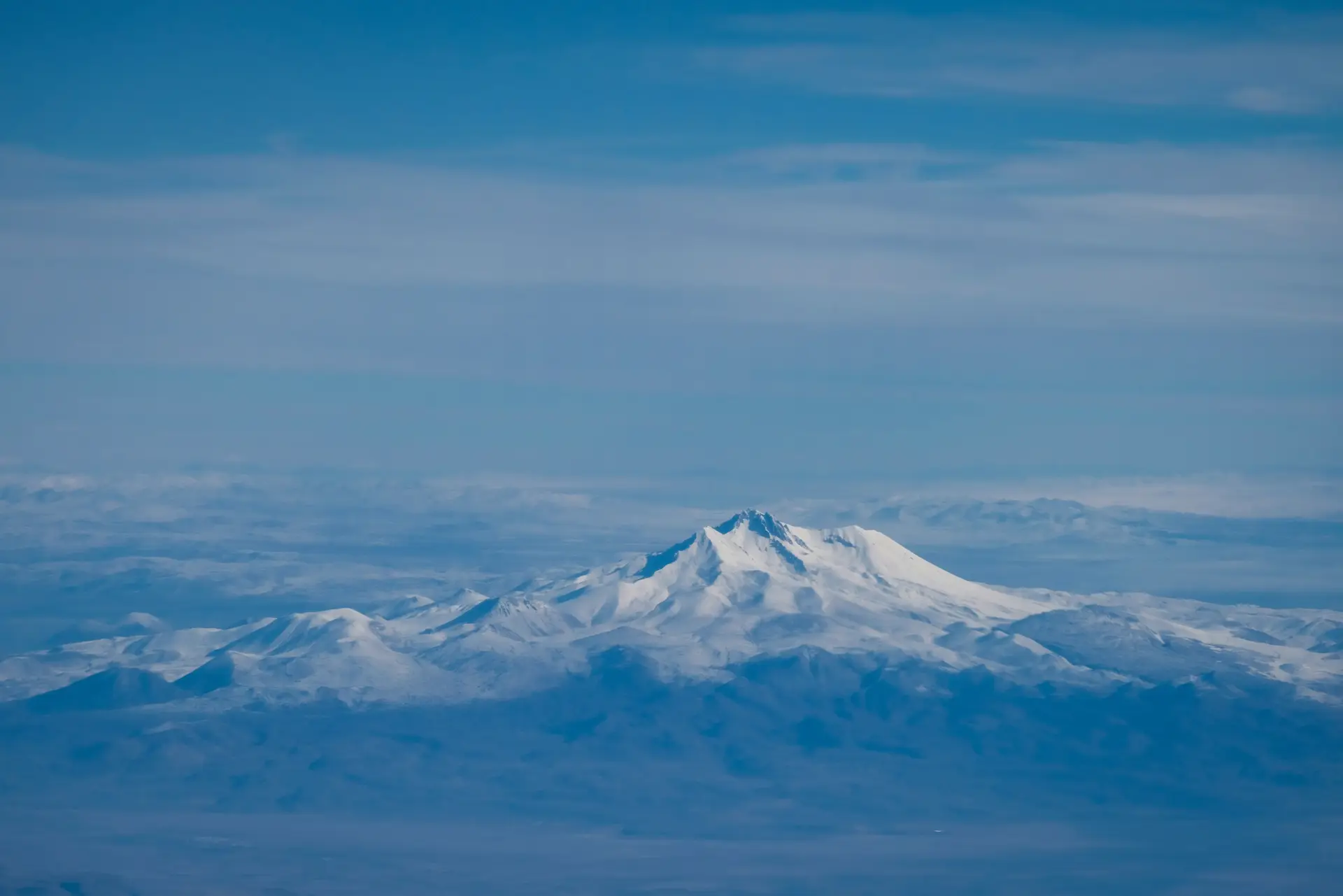 Azerbaijan — travel photo