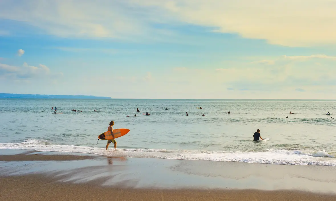 Bali — travel photo