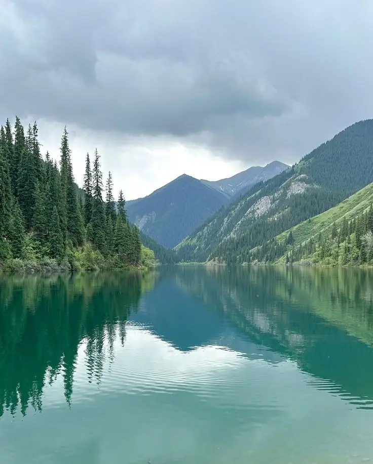 Kazakhstan — travel photo