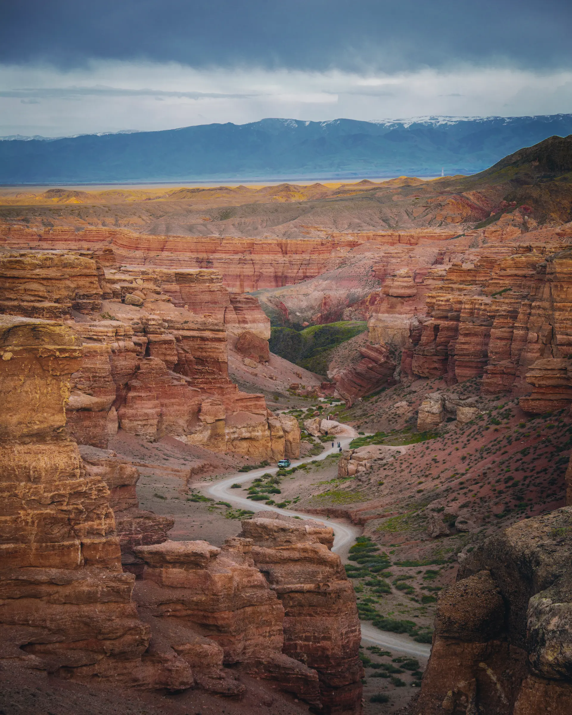Kazakhstan — travel photo