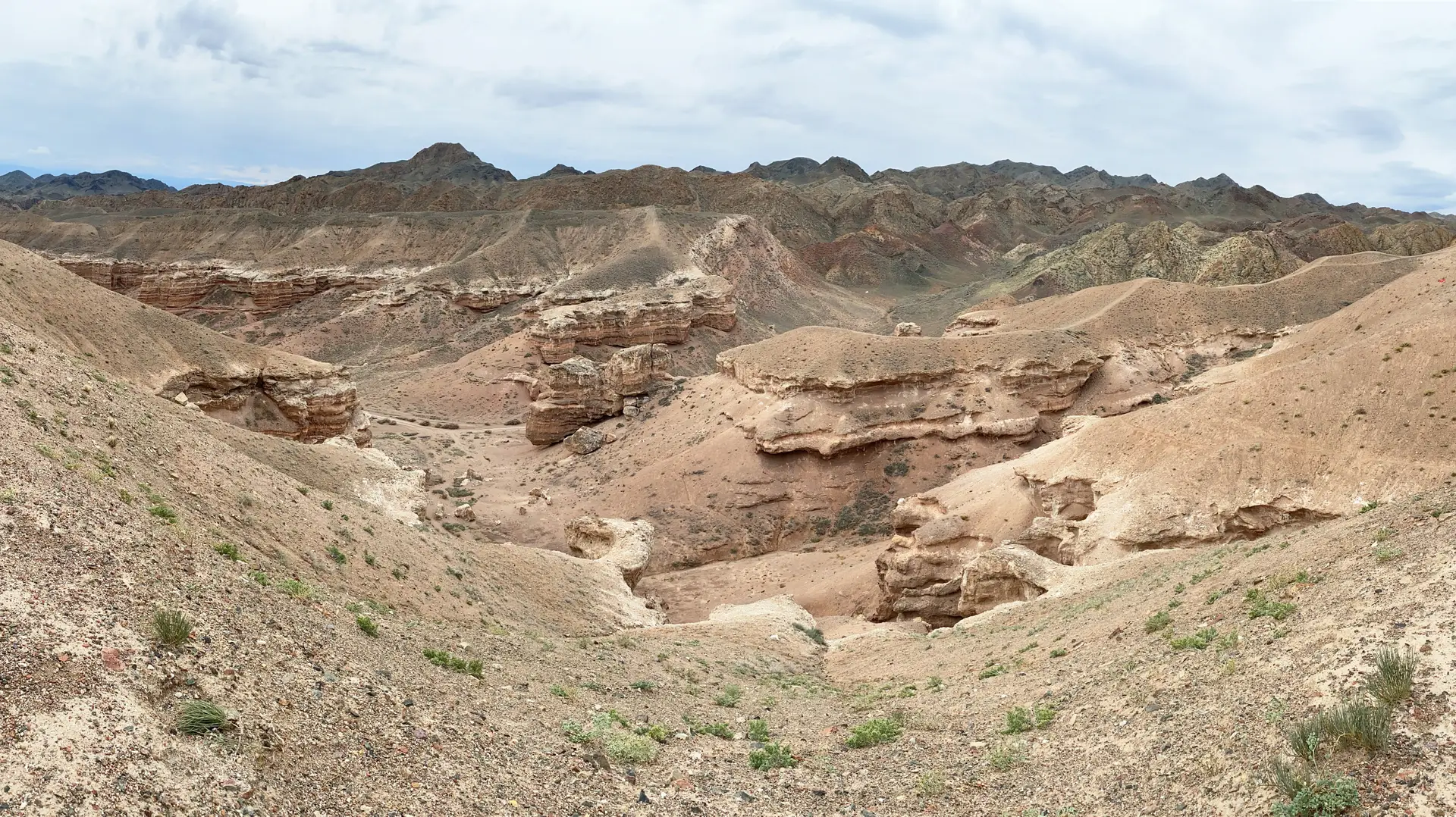Kazakhstan — travel photo